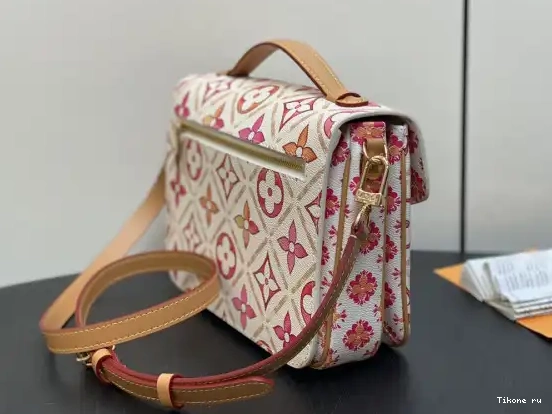 Affordable VUITTON METIS-25*19*7cm LOUIS POCHETTE 0524